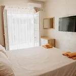 Matteo's Apartment *