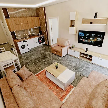 Apartman Matteo's *