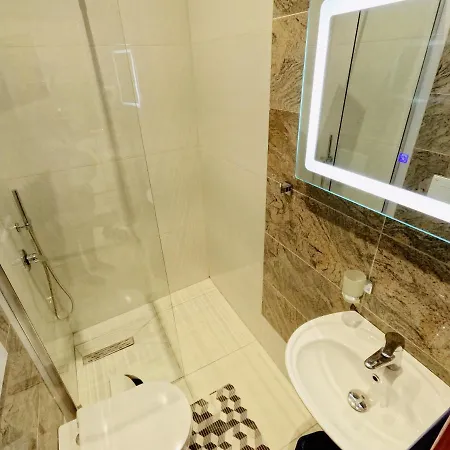 Matteo's Apartamento Velipojë