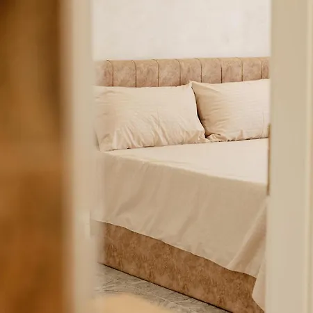 Matteo's Apartamento