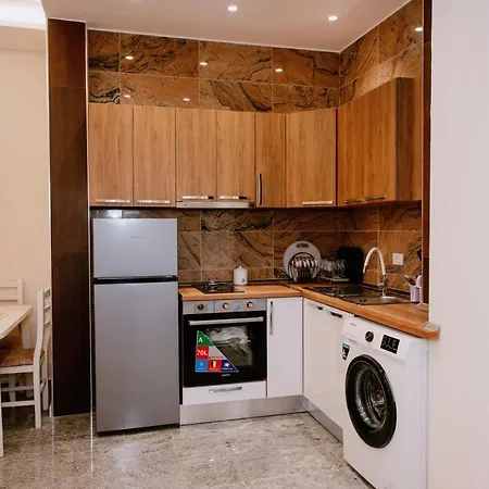 Apartamento Matteo's