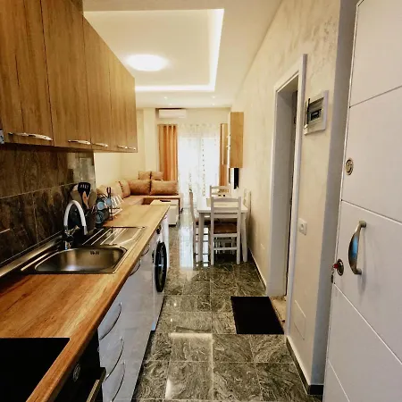 Matteo's Velipojë