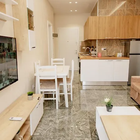 Matteo's Apartamento *