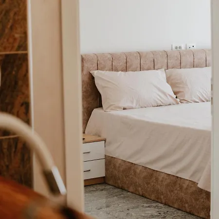Matteo's Apartamento *