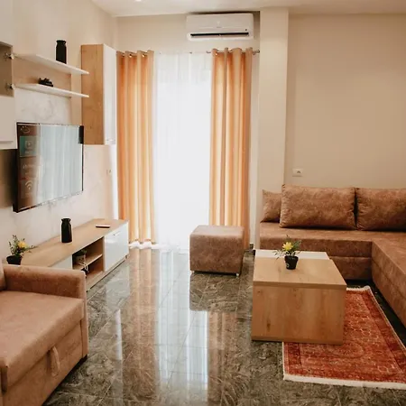 Apartamento Matteo's *
