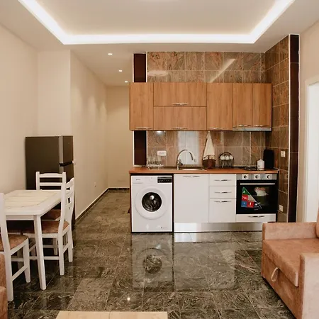 Apartamento Matteo's *