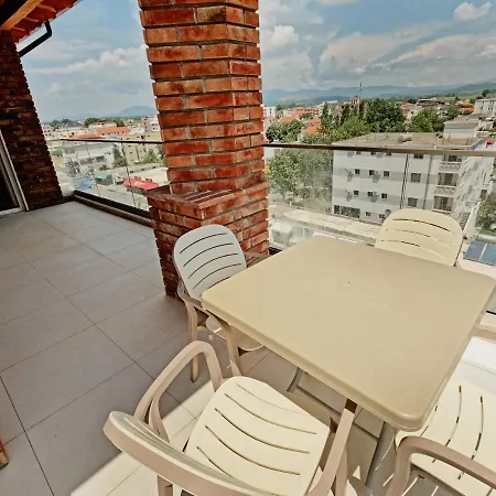 Apartment Matteo's