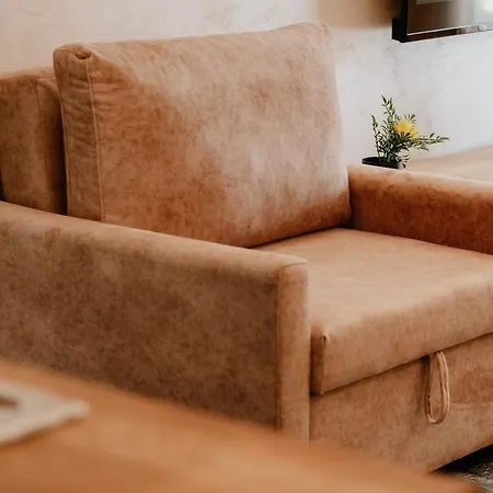 Matteo's Apartamento