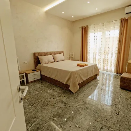 Apartment Matteo's *