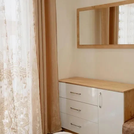 Apartment Matteo's Velipojë