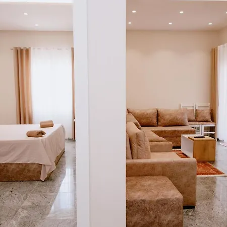 Matteo's Apartamento Velipojë