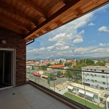 Apartment Matteo's *