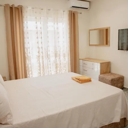Matteo's Apartment