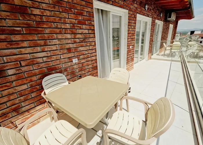 Matteo's Apartman Velipoja