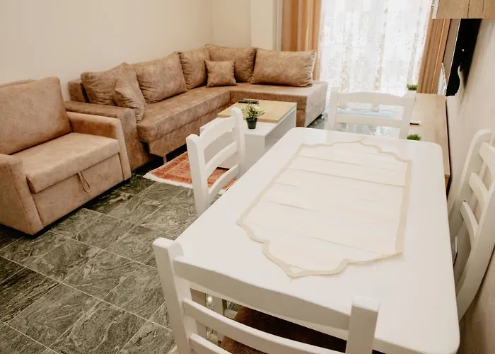 Matteo's Apartman Velipoja