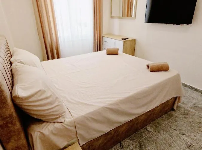 Matteo's Apartman *
