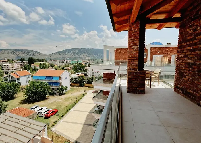 Matteo's Apartman