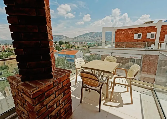 Apartman Matteo's