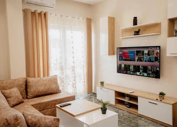 Apartman Matteo's Velipoja