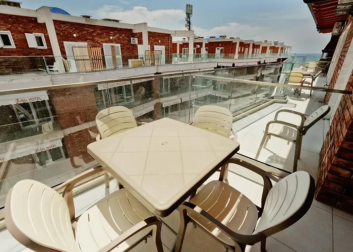 Apartman Matteo's Velipoja