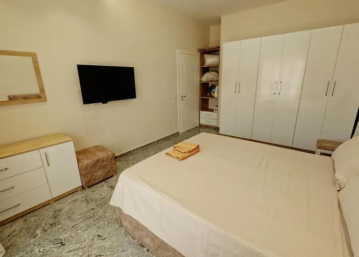Matteo's Apartman