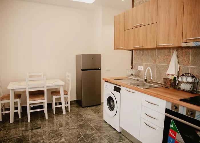 Matteo's Apartman