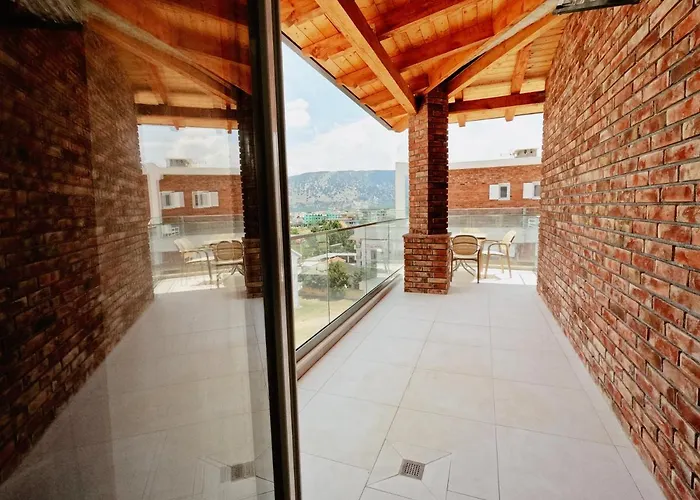 Apartman Matteo's *