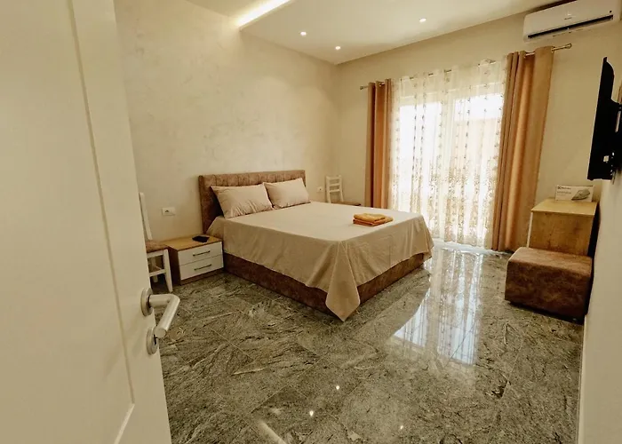 Apartman Matteo's *
