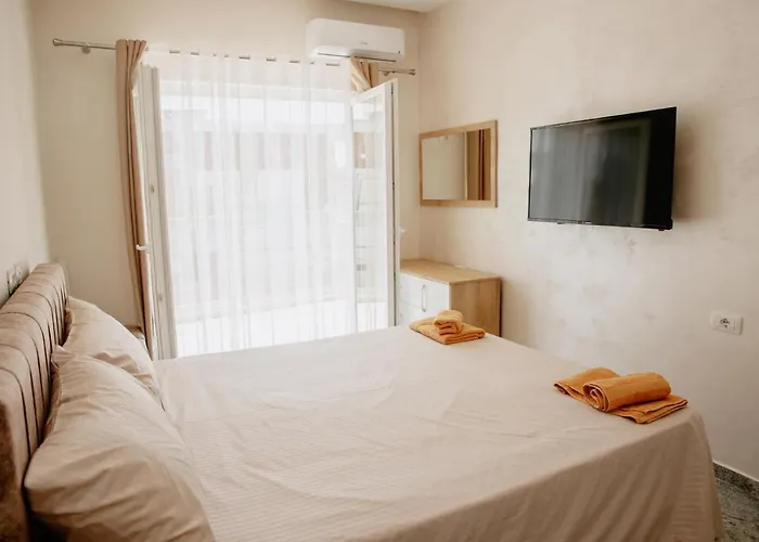 Matteo's Apartman *