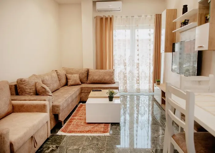 Apartman Matteo's