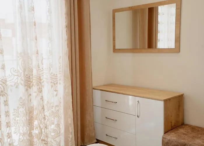 Apartman Matteo's Velipoja