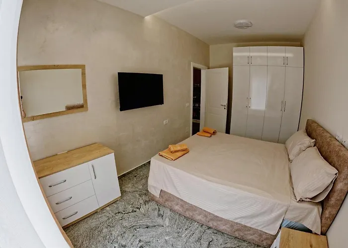 Apartman Matteo's