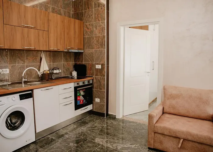 Apartman Matteo's *