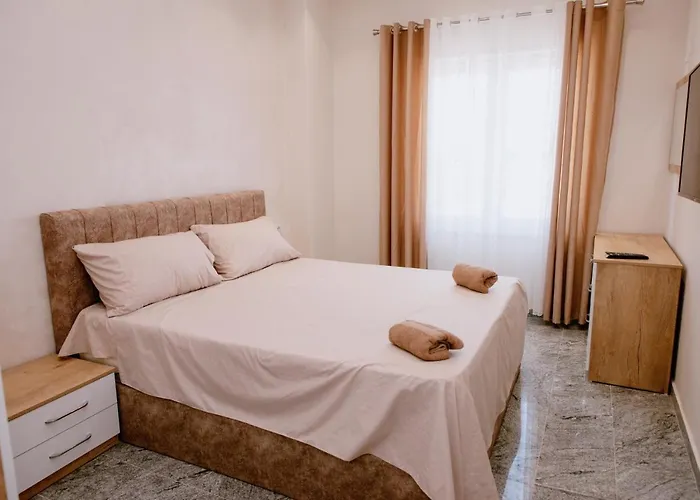 Apartman Matteo's Velipoja