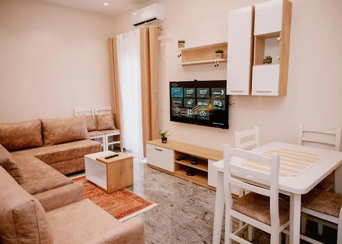 Apartman Matteo's