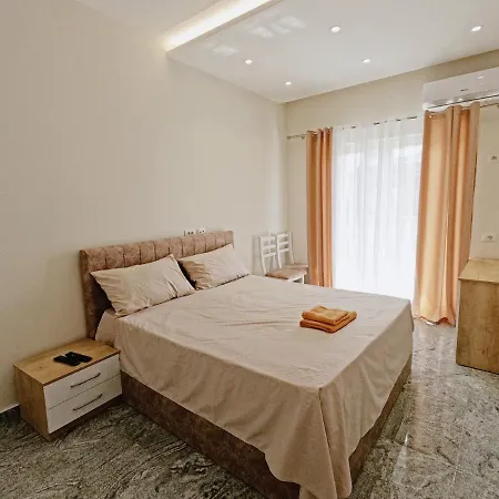 Matteo's Apartment