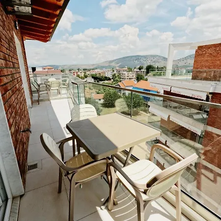 Matteo's Apartment *