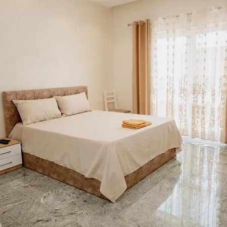 Matteo's Apartment
