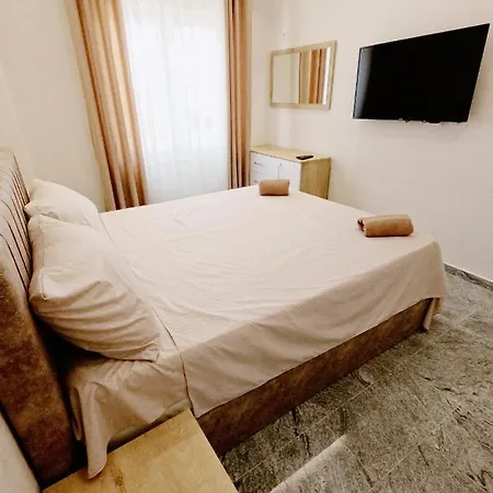 Matteo's Apartment *