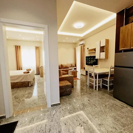 Apartment Matteo's