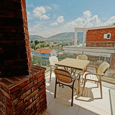 Apartment Matteo's