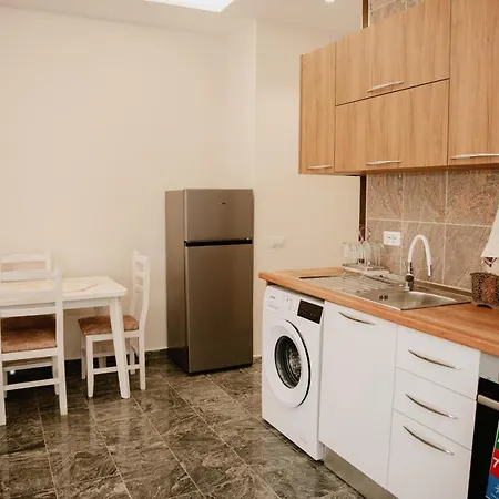 Matteo's Apartment