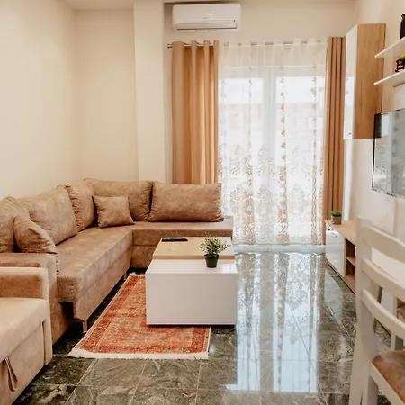 Apartment Matteo's
