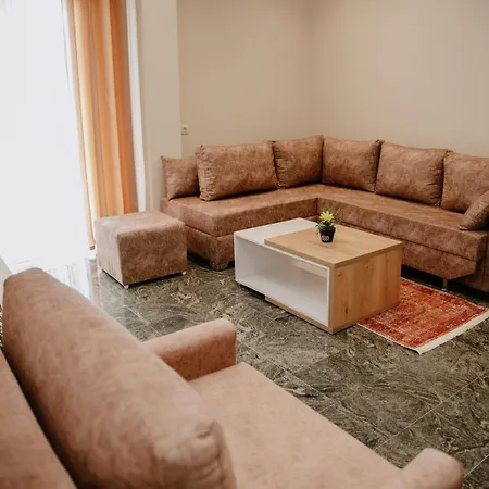 Matteo's Apartment