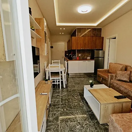 Apartment Matteo's Velipoje