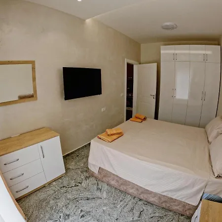 Apartment Matteo's