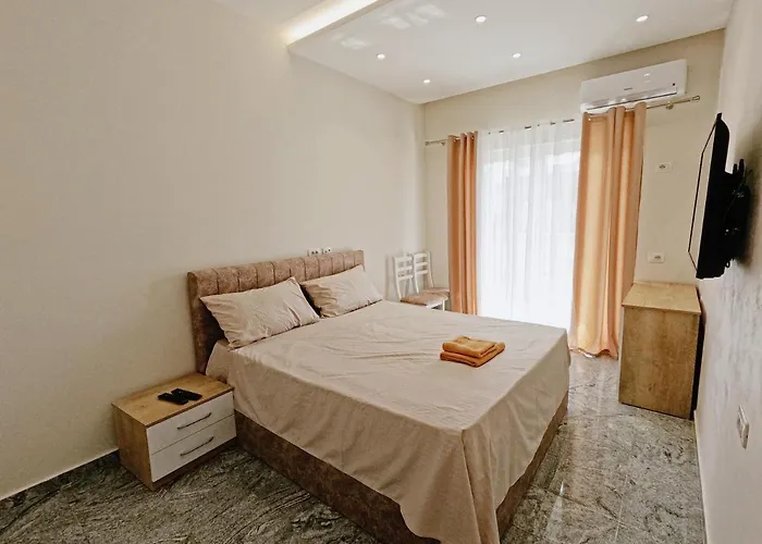 Matteo's Apartment