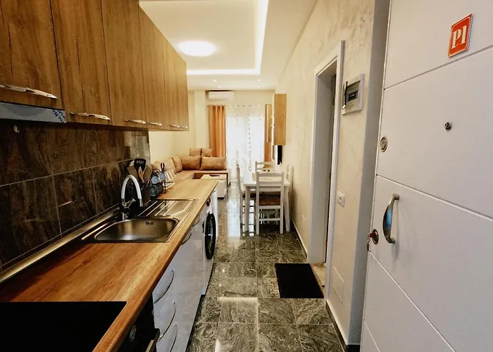 Matteo's Velipojë