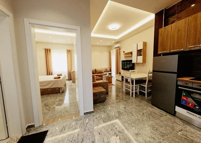 Apartment Matteo's