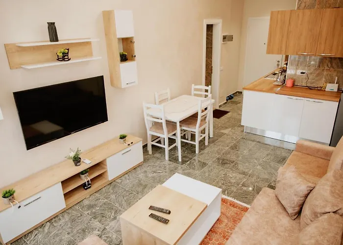 Apartment Matteo's